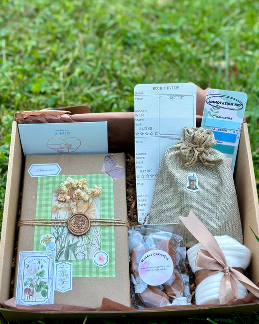 Essentials Gift Box (A)